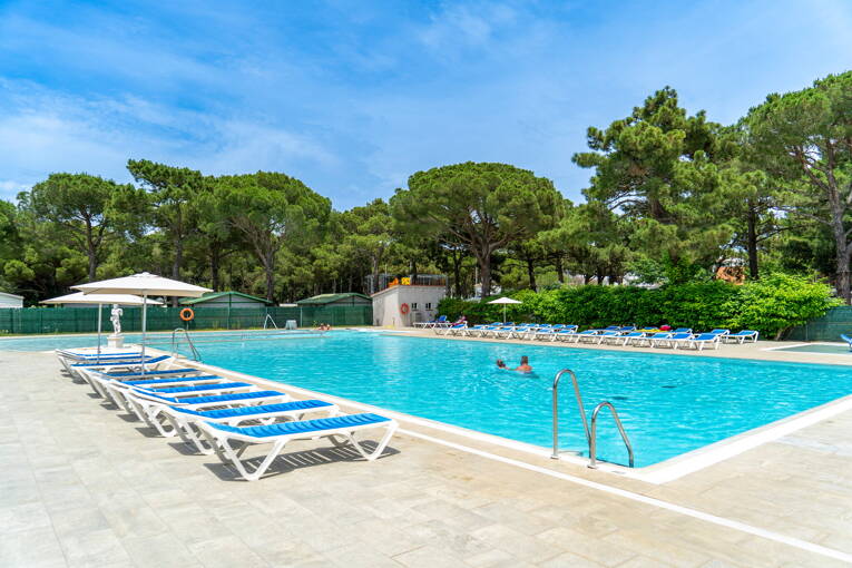 Camping Neptuno *** photo 2 Costa Brava Tohapi
